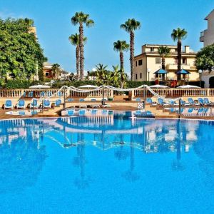 Hotel BQ Can Picanfort