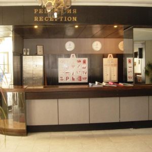 Hotel Astoria