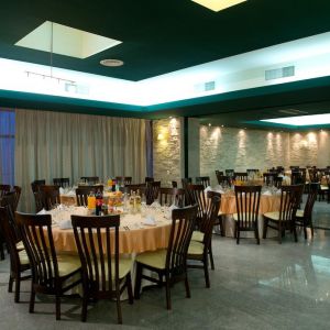 Hotel Siret Mamaia