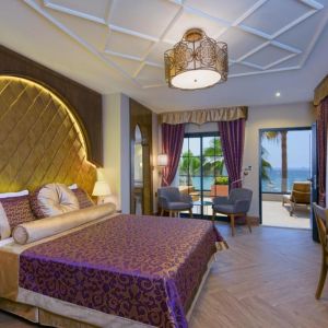 Alaaddin Beach Hotel