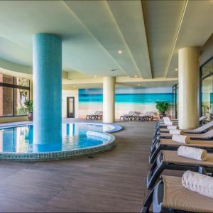 Hotel Calheta Beach Savoy Signature