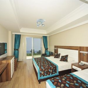 Hotel Dizalya Palm Garden