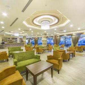 Lonicera Resort and Spa Hotel