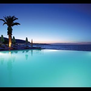 Hotel Anthoussa Beach Resort and Spa