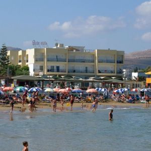 Astir Beach Hotel Creta