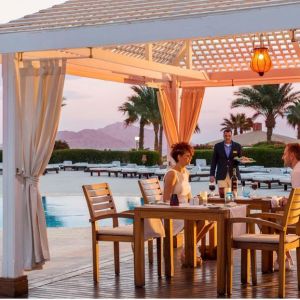 Hotel Baron Resort