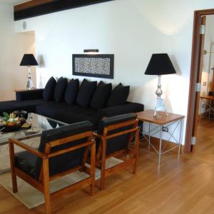 Hotel Heritance Ahungalla