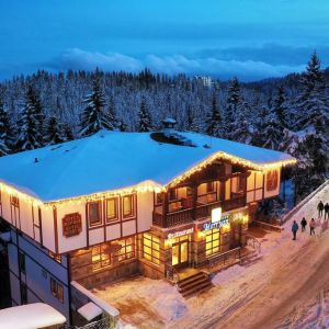 Hotel MPM Merryan