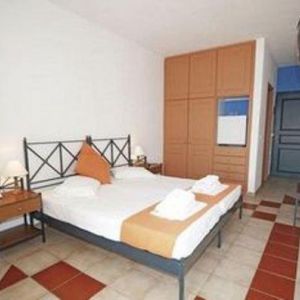Hotel Porto Ligia