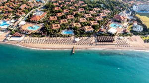 Ali Bey Club Manavgat