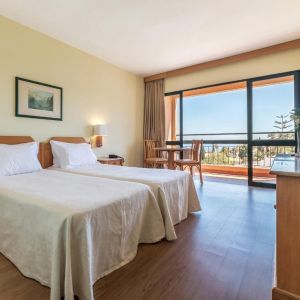 Hotel Dom Pedro Garajau