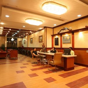 Hotel Fortune Deira