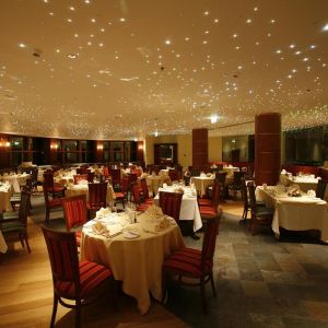 Hotel Lux Garden