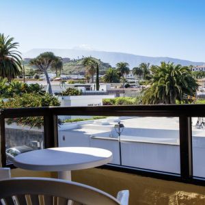 Hotel Perla Tenerife
