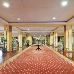 Hotel Best Triton