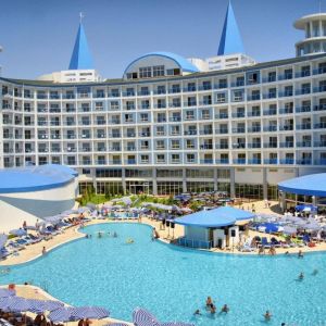Hotel Buyuk Anadolu Didim Resort