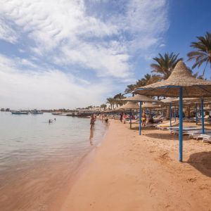 Hotel Marlin Inn Azur Resort
