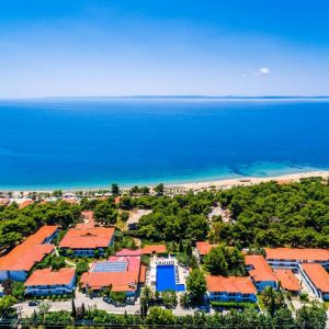 Hotel Philoxenia (Ex.Philoxenia Bungalows)