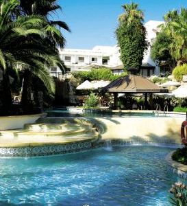 Hotel Anabelle