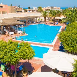Hotel Rethymno Village