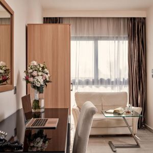 Hotel All Senses Ocean Blue Seaside Resort