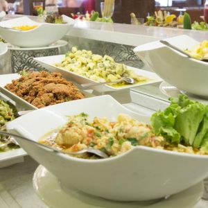 Ramada Hotel and Suites Kusadasi