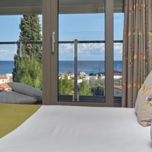 Hotel Koukounaria