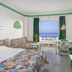 Bellavista Mirador Apartments