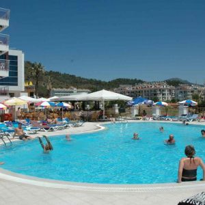 Hotel Ideal Pearl