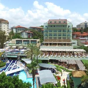 Hotel Sealife Buket Resort and Beach