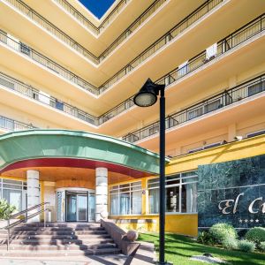 Hotel THB El Cid Adults Only