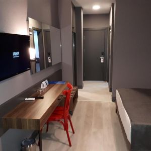 Ramira City Hotel