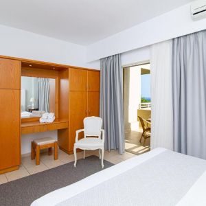 Villa Mare Monte Aparthotel
