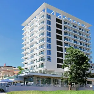 Hotel Grifid Metropol