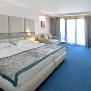 Hotel Grifid Metropol