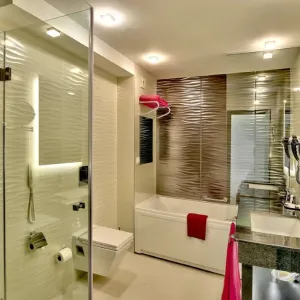 Hotel Grifid Metropol