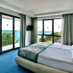 Hotel Grifid Metropol