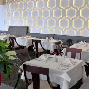 Hotel Grifid Metropol