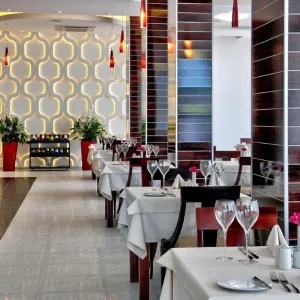 Hotel Grifid Metropol