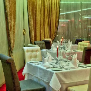 Hotel Grifid Metropol