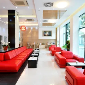 Hotel Grifid Metropol