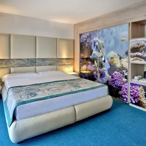 Hotel Grifid Metropol
