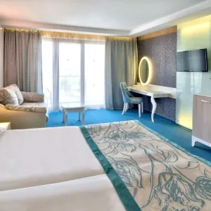 Hotel Grifid Metropol