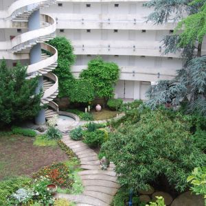 Hotel Raluca
