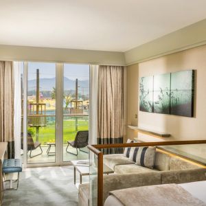 Hotel Rixos Premium Tekirova