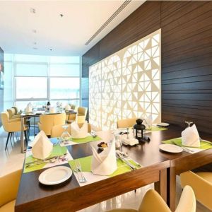 Ramada Encore Doha by Wyndham
