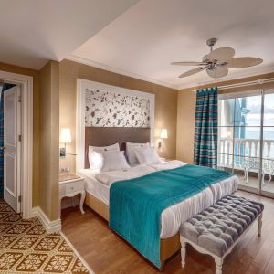 Hotel Rubi Platinum Spa Resort and Suites