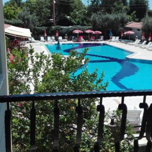 Mavruka Hotel