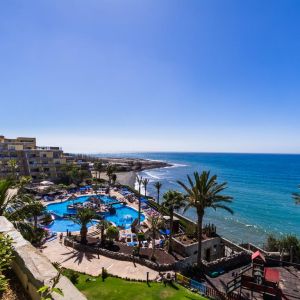Blue Bay Beach Club
