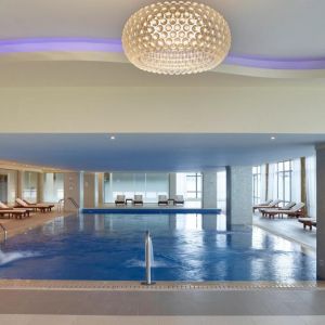 Boutique 5 Hotel and Spa